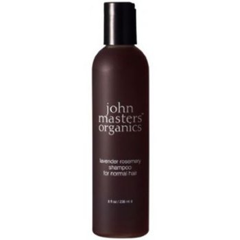 John Masters Organics  on white background