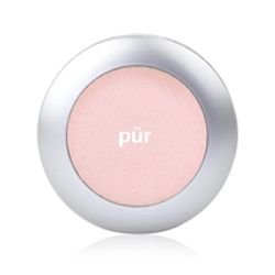 Pur Minerals  on white background