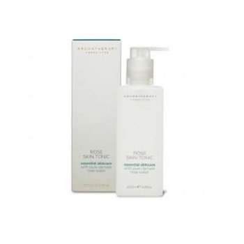 Aromatherapy Associates  on white background