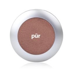 Pur Minerals Pressed Mineral Eye Shadow Singles - Rose Symesite - (.08oz/2.2g) Pur Minerals on white background
