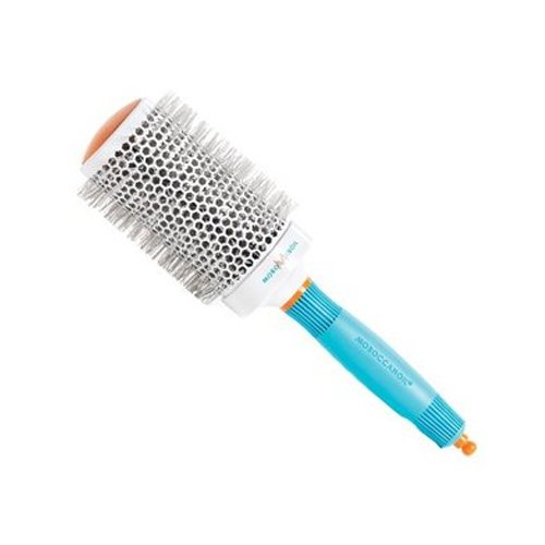 Moroccanoil Ceramic 25 mm Round Brush, 1 piece Moroccanoil Ceramic 25 mm Round Brush on white background