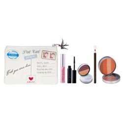 Cargo  on white background
