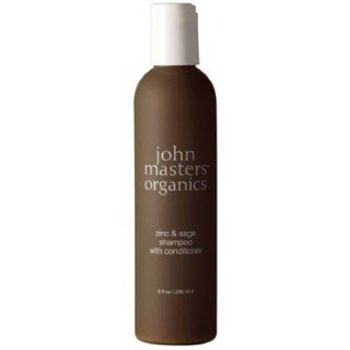 John Masters Organics  on white background