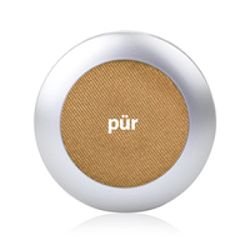 Pur Minerals  on white background