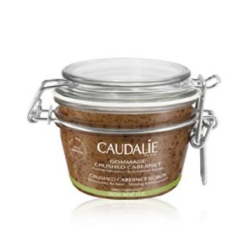 Caudalie  on white background