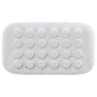  on white background