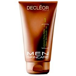Decleor  on white background