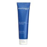 Cryotonic Soothing Leg Gel on white background