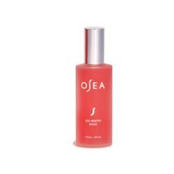 Osea  on white background