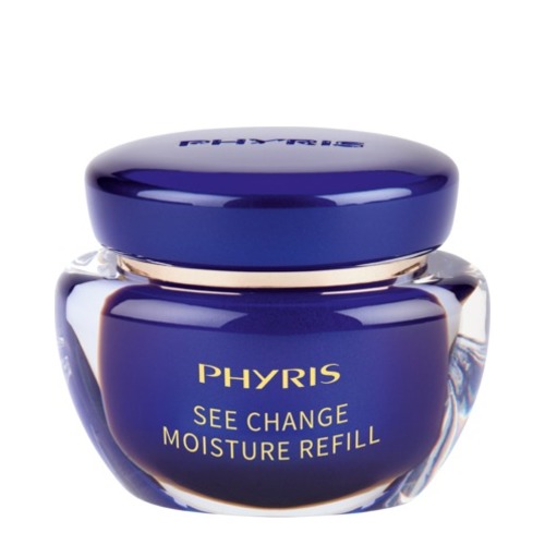 Phyris See Change Moisture Refill on white background