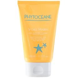 Phytoceane  on white background