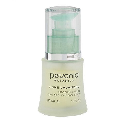 Pevonia Soothing Propolis Concentrate on white background