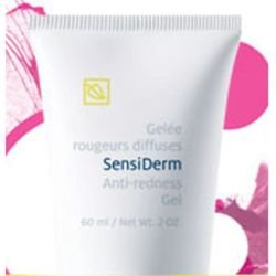 Dr Renaud Sensiderm Gel 50mL Dr Renaud on white background