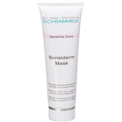 Dr Schrammek  on white background