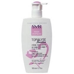 SVR Lab  on white background