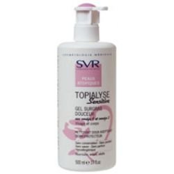 SVR Lab  on white background