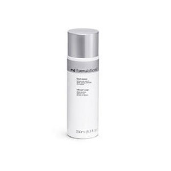 MD Formulations  on white background