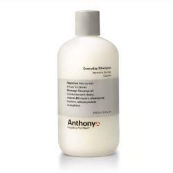 Anthony Logistics  on white background
