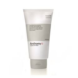 Anthony Logistics  on white background