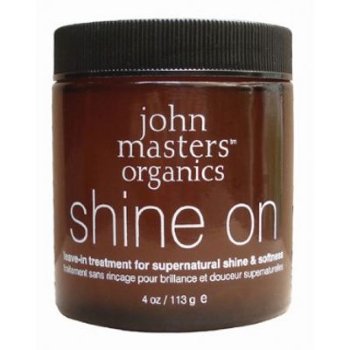 John Masters Organics  on white background