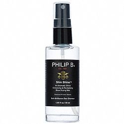 Philip B Botanical  on white background