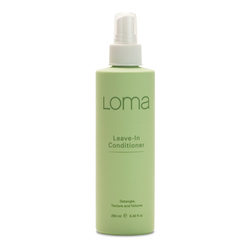 Leave In Conditioner Spay on white background