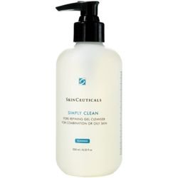SkinCeuticals  on white background