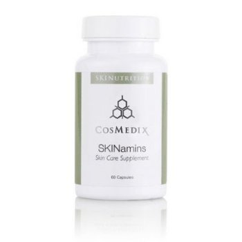 CosMedix  on white background