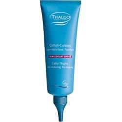 Thalgo  on white background