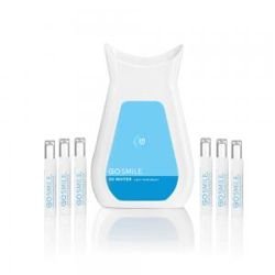 GoSMILE  on white background