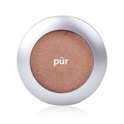 Pur Minerals  on white background