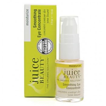 Juice Beauty  on white background
