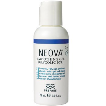 Neova Smoothing Gel, 59ml/2 fl oz Neova on white background