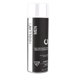 GM Collin Men Smoothing Shaving Gel 198 g/7 oz. GM Collin on white background