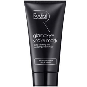 Rodial  on white background