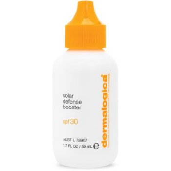 Dermalogica Solar Defense Booster SPF30, 1.7 oz / 50 mL Dermalogica on white background