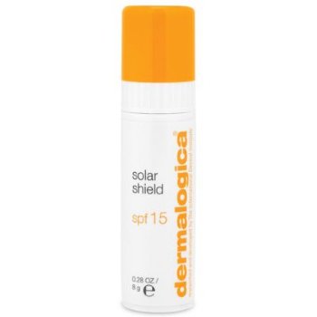 Dermalogica  on white background