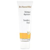 Dr. Hauschka  on white background