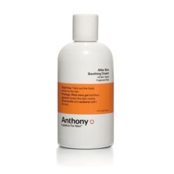 Anthony Logistics  on white background