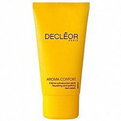 Decleor  on white background