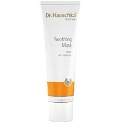 Dr. Hauschka  on white background