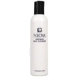 Neova  on white background