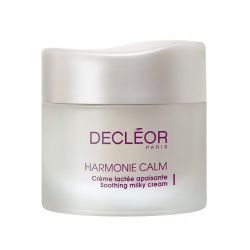 Decleor  on white background