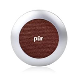 Pur Minerals  on white background