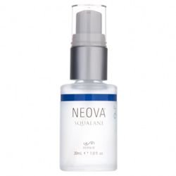 Neova  on white background