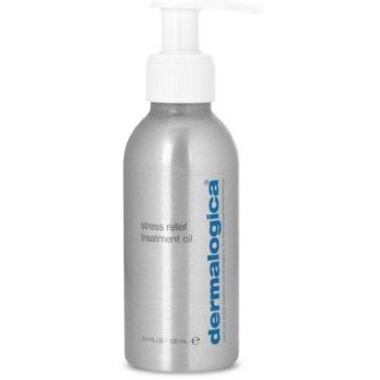 Dermalogica  on white background