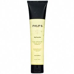 Philip B Styling Gel 2 fl oz / 60 ml Philip B Botanical on white background