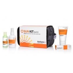 Anthony Logistics Sun Kit Anthony Logistics on white background
