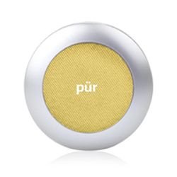 Pur Minerals  on white background