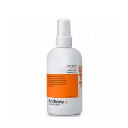 Anthony Logistics  on white background